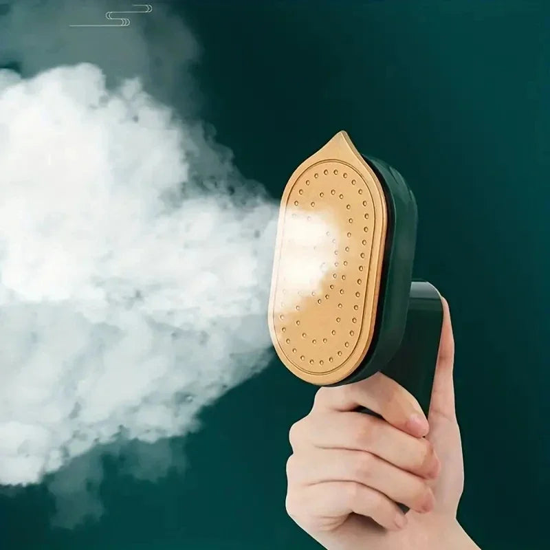 Easy Travel Steam Buddy
