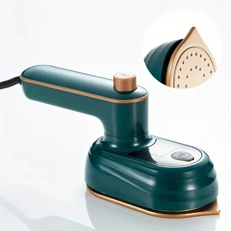 Easy Travel Steam Buddy