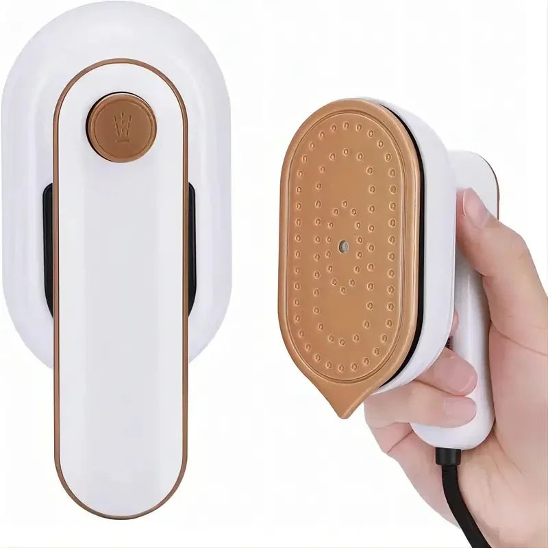 Easy Travel Steam Buddy