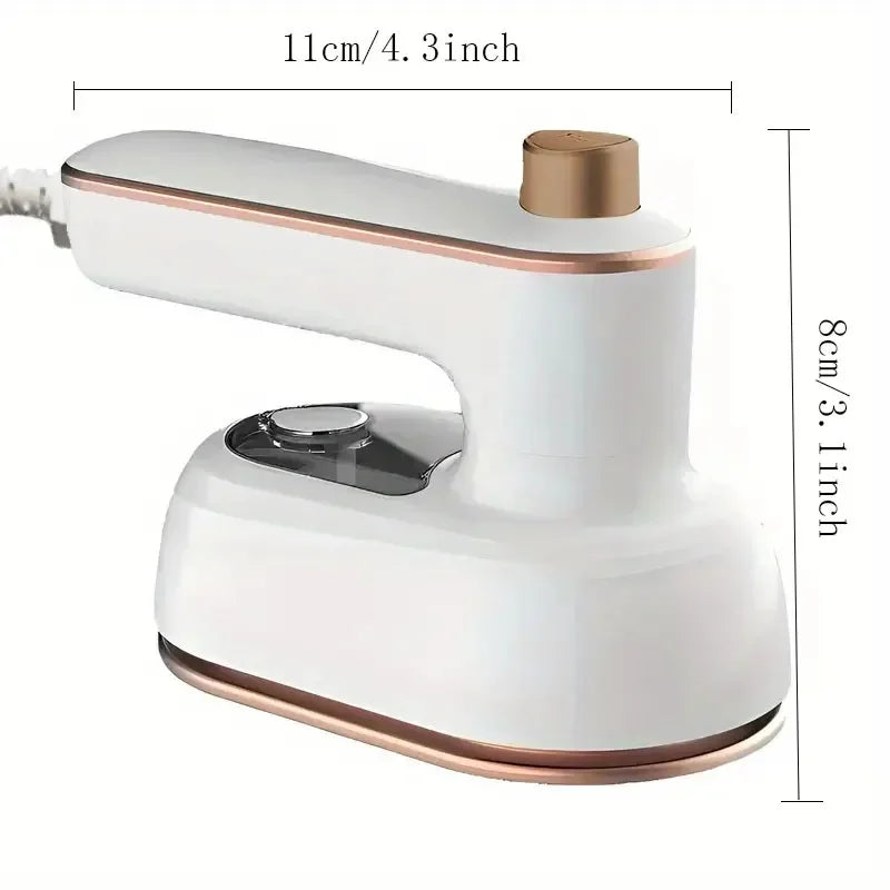 Easy Travel Steam Buddy